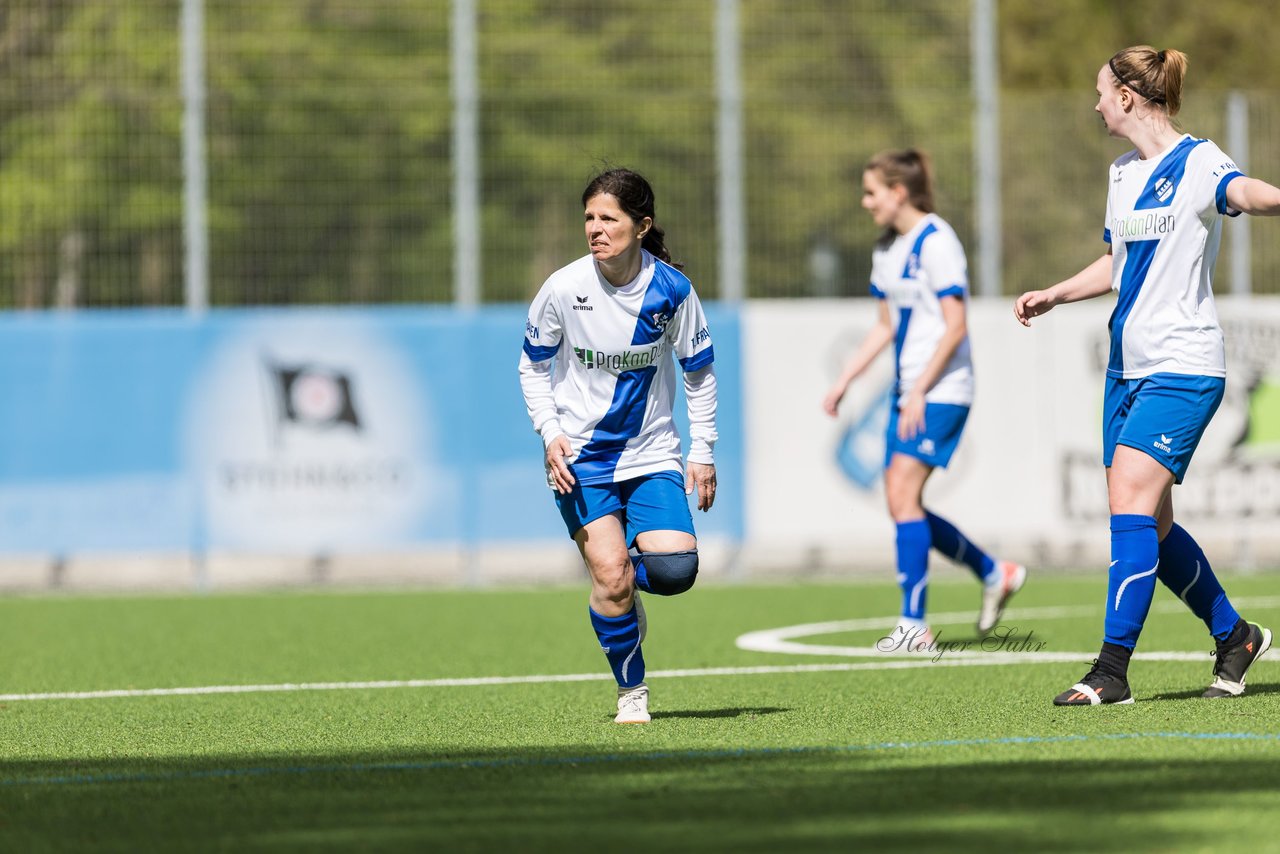 Bild 375 - F Niendorf - Eimsbuettel 2 : Ergebnis: 1:4